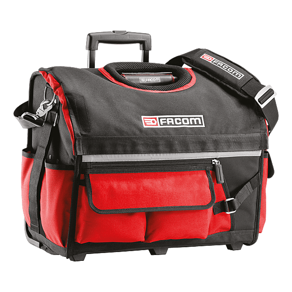 Boîte à outils Probag Trolley BS.R20PB photo du produit visuel_1 2XL