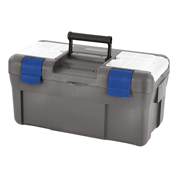 Boite à outils Toolbox photo du produit visuel_1 2XL