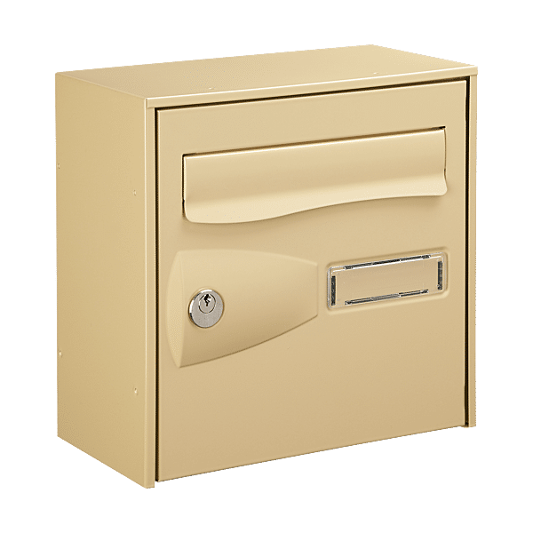 Boîte aux lettres Citadis photo du produit visuel_1 2XL