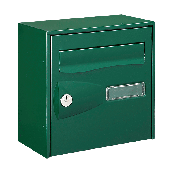 Boîte aux lettres Citadis photo du produit visuel_1 2XL