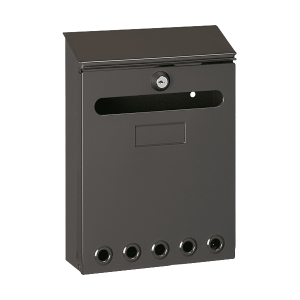 Boîte aux lettres Missive photo du produit visuel_1 2XL