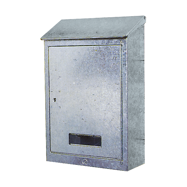 Boîte aux lettres Pavillon photo du produit visuel_1 2XL