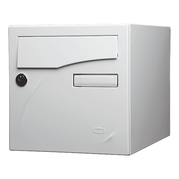 Boîte aux lettres Préface photo du produit visuel_1 2XL