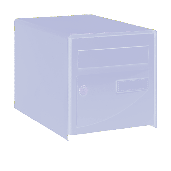 Boîte aux lettres Probat (Ancien Modèle) photo du produit visuel_1 2XL