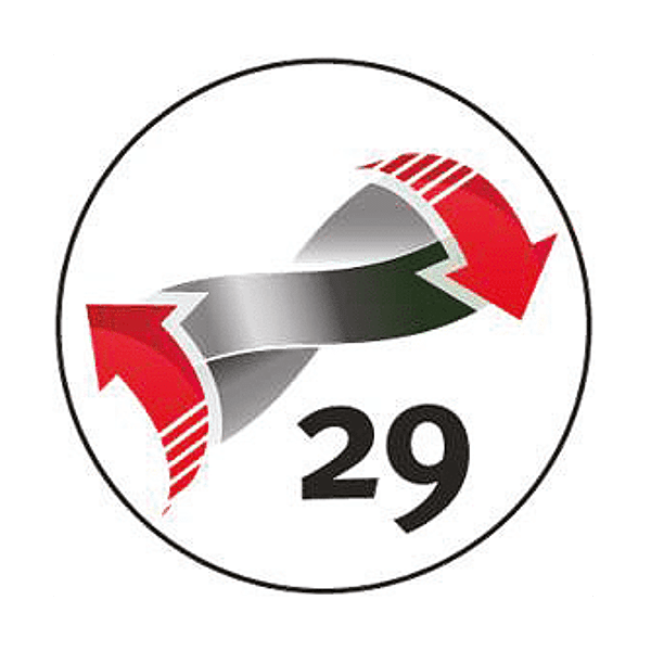 Boite de 5 embouts pour visseuse à choc photo du produit visuel_1 2XL