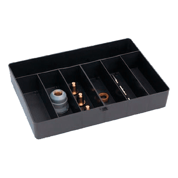 Boîte de consommables 039964 photo du produit visuel_1 2XL