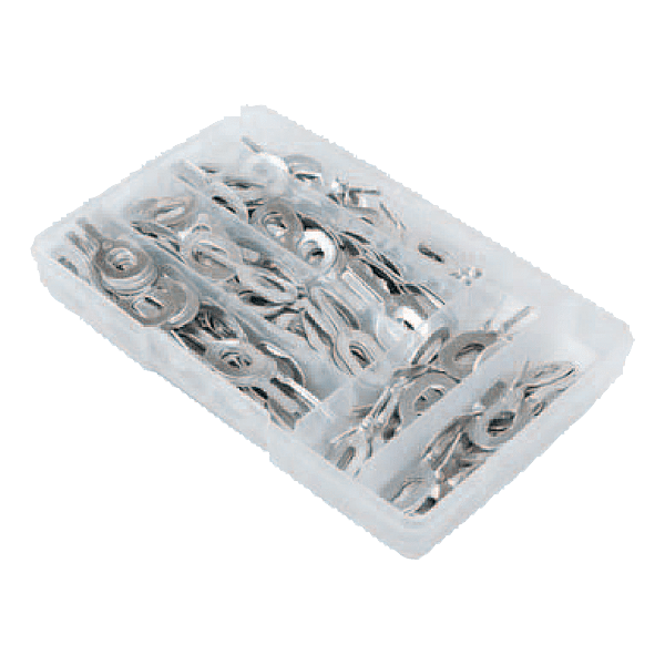 Boîte de consommables ARCPULL ALURING BOX photo du produit visuel_1 2XL