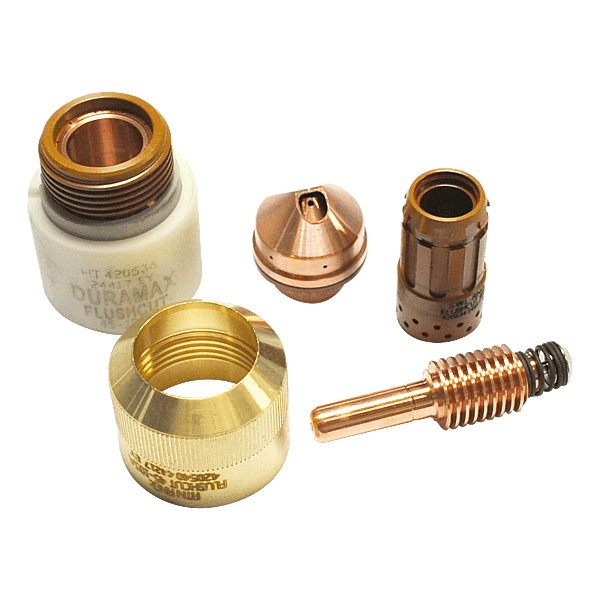 Boîte de consommables Flush Cut photo du produit visuel_1 2XL