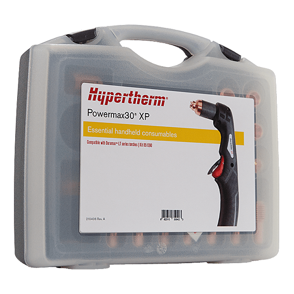 Boîte de consommables standards photo du produit visuel_1 2XL