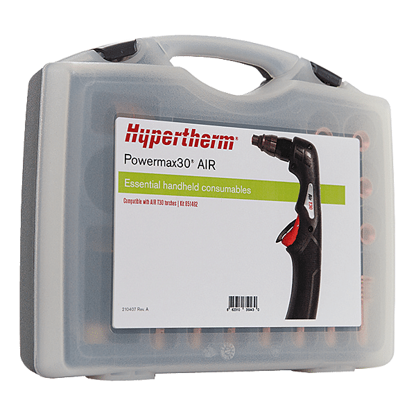 Boîte de consommables standards photo du produit visuel_1 2XL