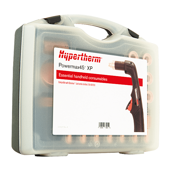 Boîte de consommables standards photo du produit visuel_1 2XL