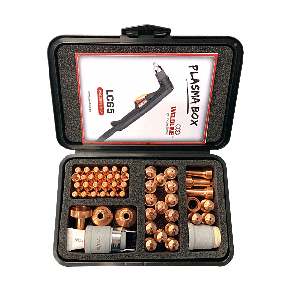 Boîte de consommables W03X0893-113A photo du produit visuel_1 2XL