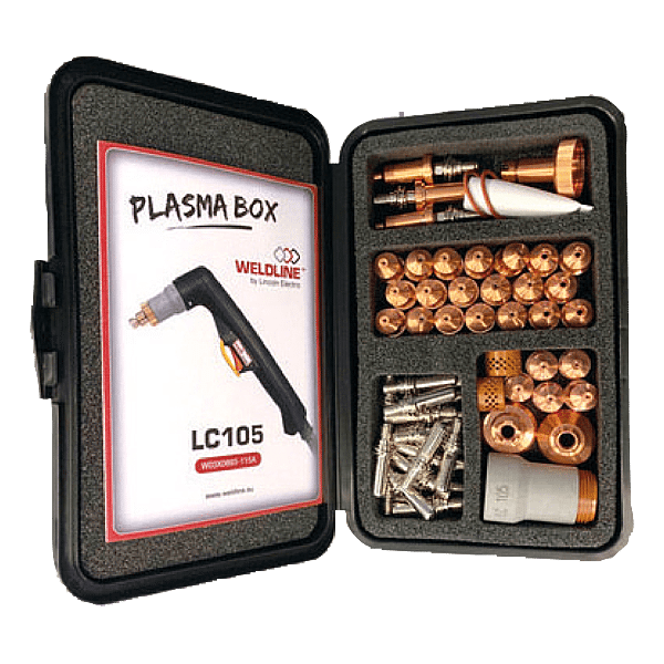 Boîte de consommables W03X0893 photo du produit visuel_1 2XL