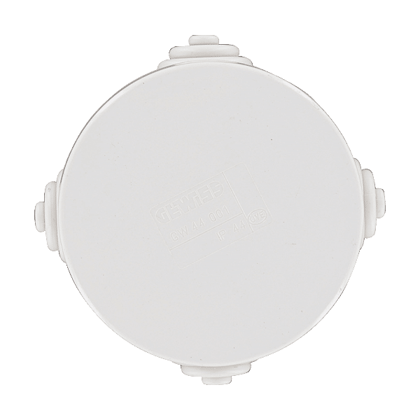 Boîte de dérivation ronde étanche photo du produit visuel_1 2XL