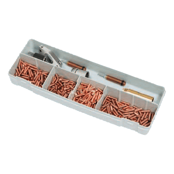 Boîte de goujons pour SPOT ARCPULL photo du produit visuel_1 2XL