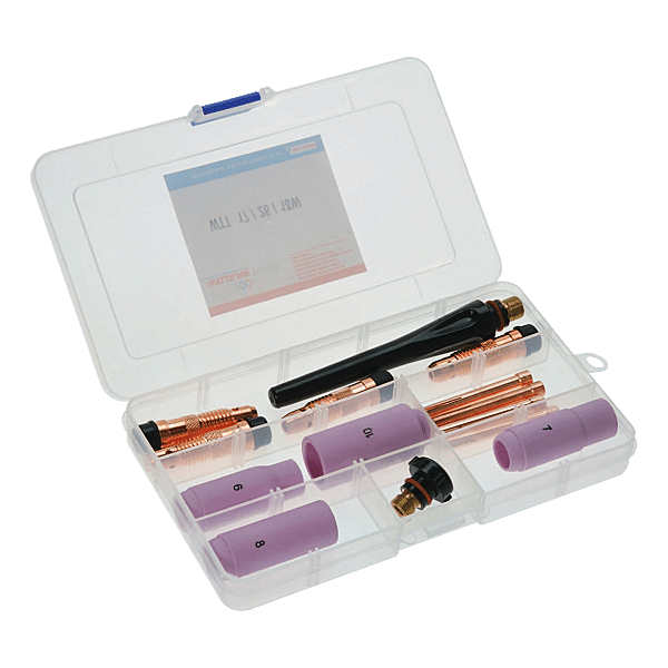 Boîte de pièces détachées TIG photo du produit visuel_1 2XL