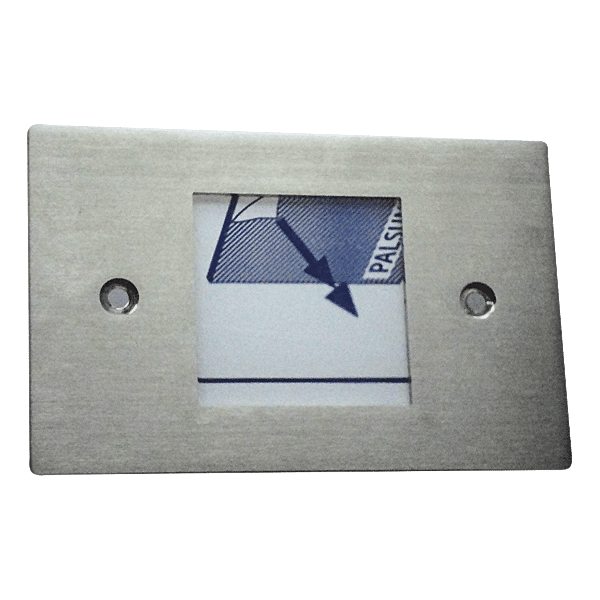 Boite et cadre d'encastrement PL96PROX photo du produit visuel_1 2XL