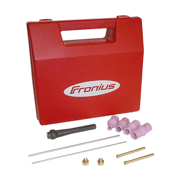 Boîte pièces de rechange photo du produit visuel_1 2XL