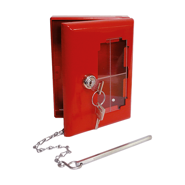 Boîte pour clés de secours ST8984 photo du produit visuel_1 2XL