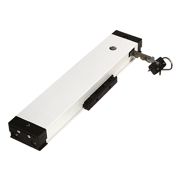 Boitier à chaîne complémentaire pour 2ème point photo du produit visuel_1 2XL