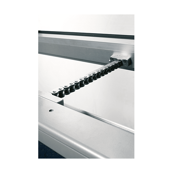 Boîtier à chaîne Quasar photo du produit visuel_1 2XL