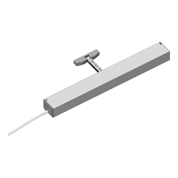 Boitier à chaine Sirius AC synchro ouverture intérieure photo du produit visuel_1 2XL