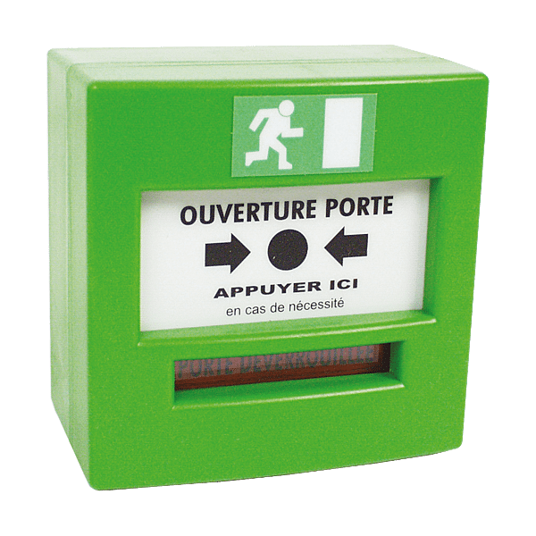 Boîtier bris de glace 4710 V3 photo du produit visuel_1 2XL