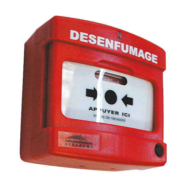 Boîtier bris de glace photo du produit visuel_1 2XL