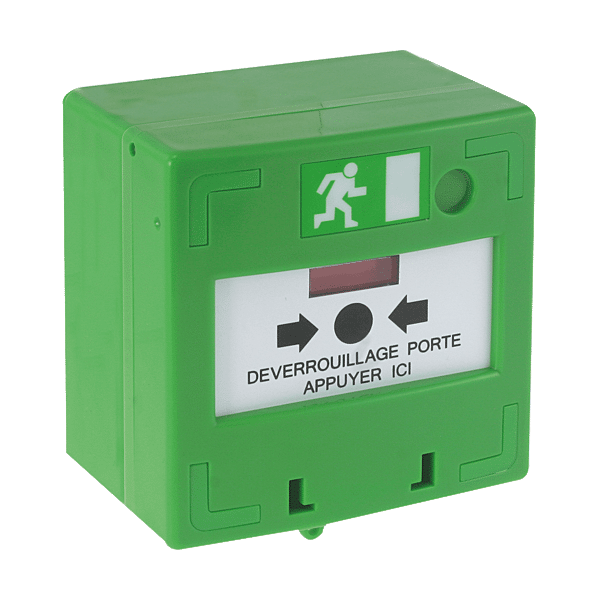 Boîtier bris de glace photo du produit visuel_1 2XL