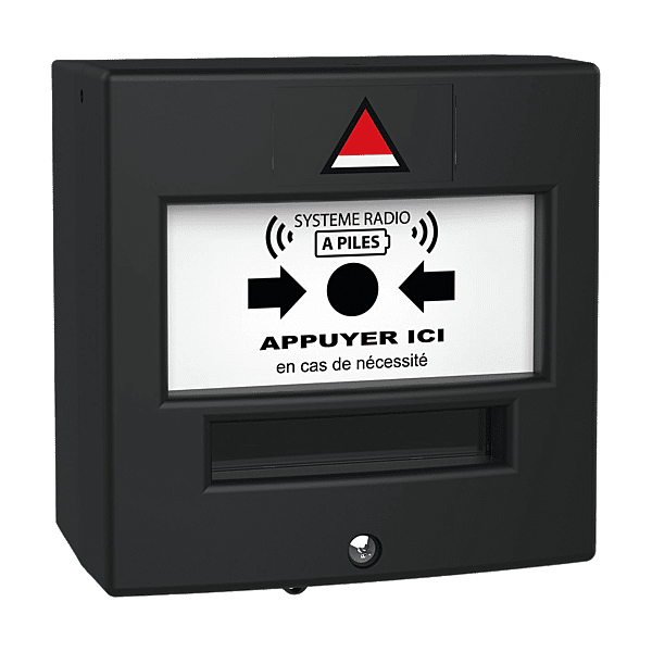 Boîtier bris de glace photo du produit visuel_1 2XL