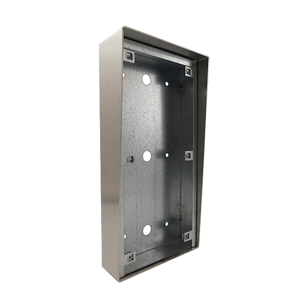 Boîtier de mise en applique 12-0104 photo du produit visuel_1 2XL