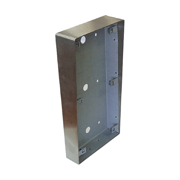 Boitier de mise en applique Haussman photo du produit visuel_1 2XL