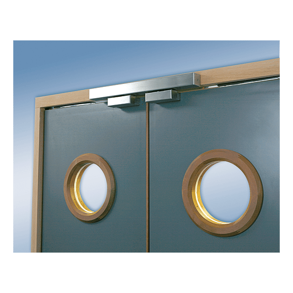 Boitier de mise en applique pour verrou motorisé photo du produit visuel_1 2XL