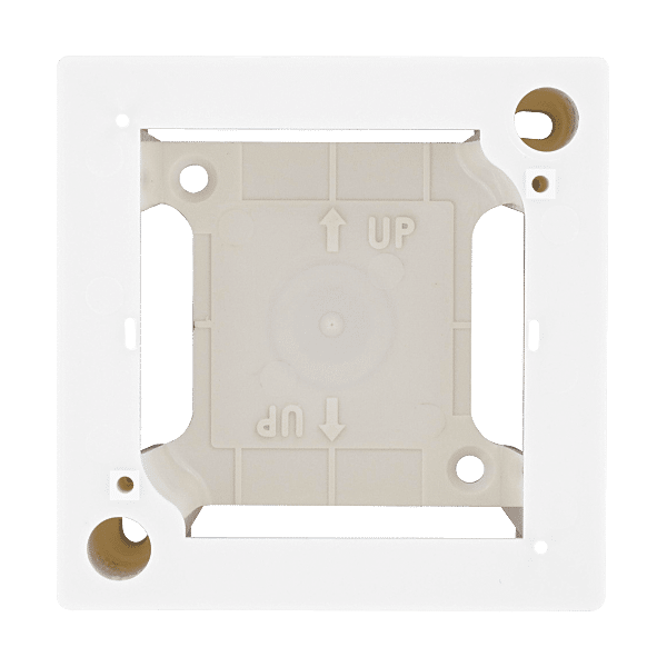 Boitier de mise en applique photo du produit visuel_1 2XL