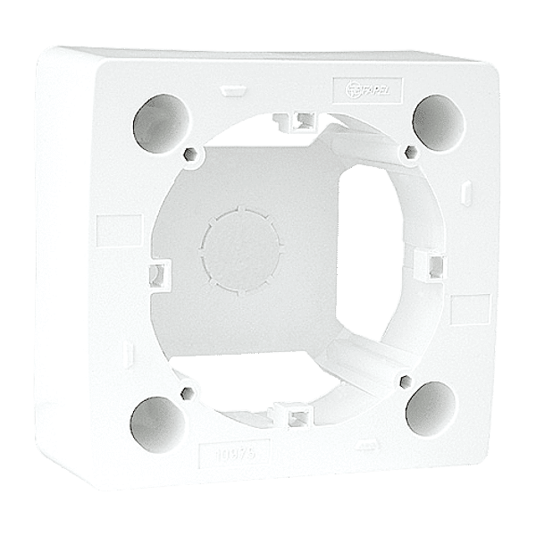 Boitier de mise en applique photo du produit visuel_1 2XL