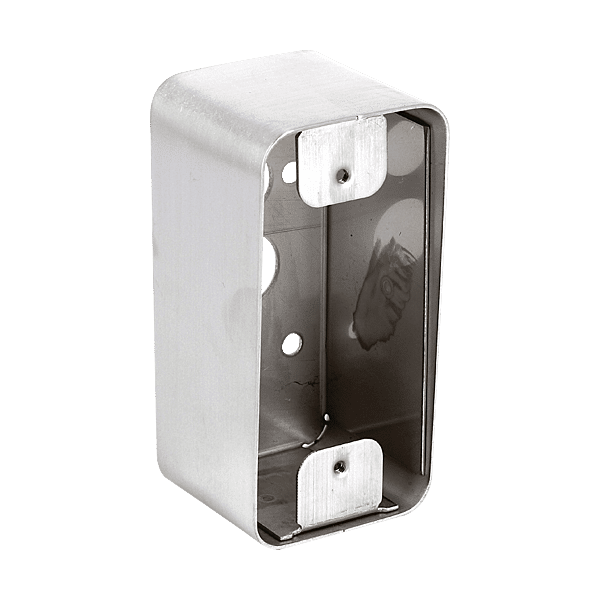 Boîtier de mise en applique photo du produit visuel_1 2XL