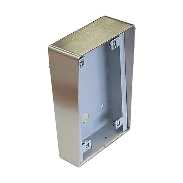 Boitier de pose en applique clavier Haussmann compact photo du produit visuel_1 2XL