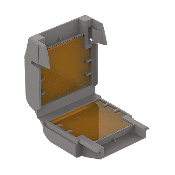 Boîtier de raccordement Gelbox photo du produit visuel_1 2XL