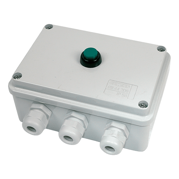 Boîtier de réarmement photo du produit visuel_1 2XL