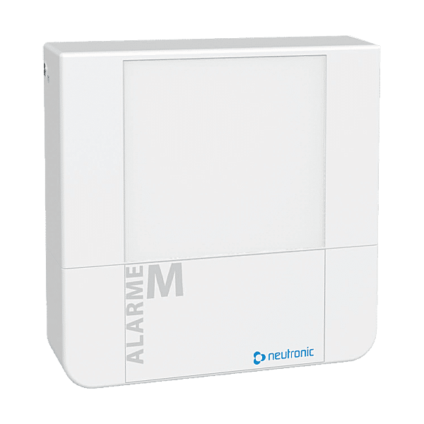 Boitier de relais radio photo du produit visuel_1 2XL