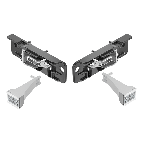 Boitier de verrouillage bilatéral photo du produit visuel_1 2XL