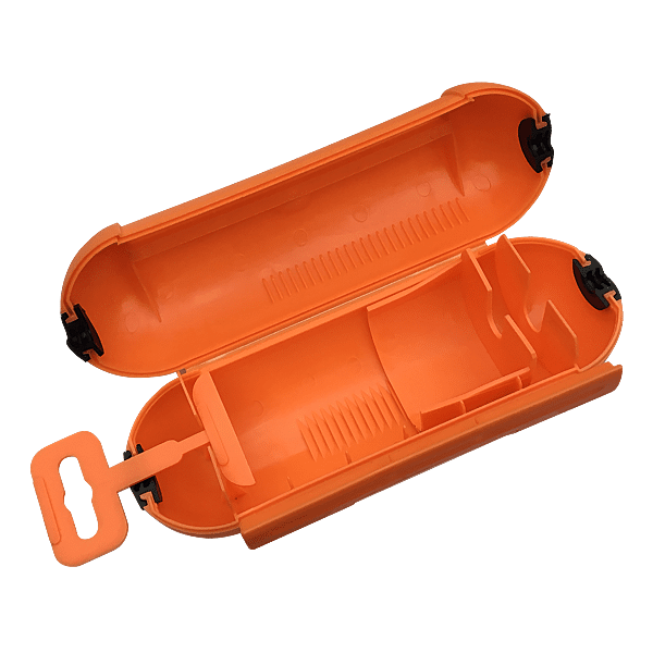 Boîtier étanche pour prise électrique WPROOF photo du produit visuel_1 2XL