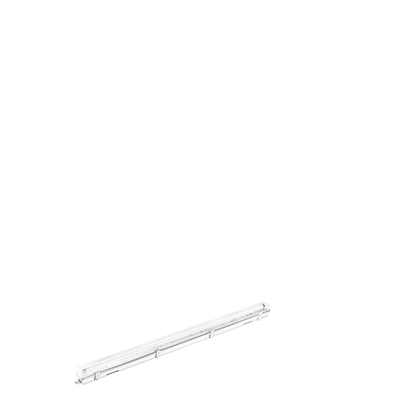 Boîtier étanche pré-équipé sans ballast photo du produit visuel_1 2XL