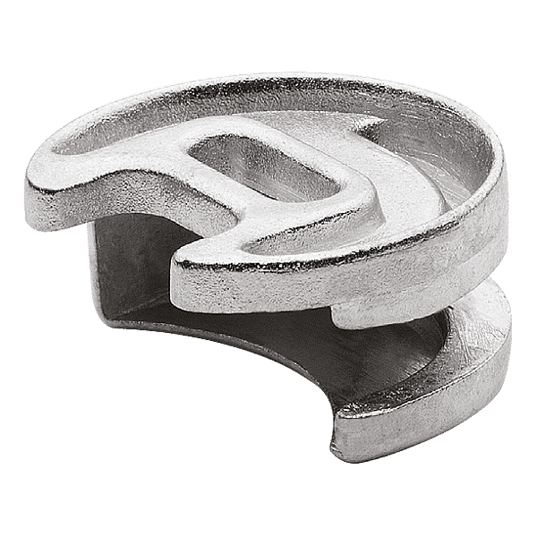 Boîtier excentrique sans rebord photo du produit visuel_1 2XL