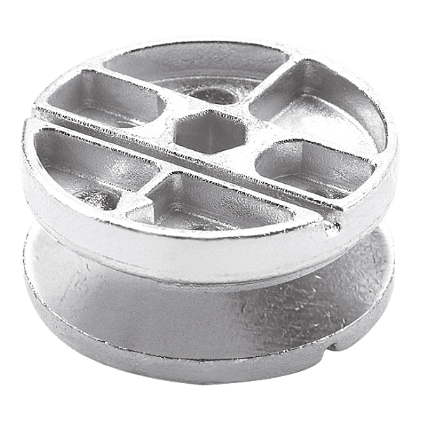 Boîtier excentrique sans rebord photo du produit visuel_1 2XL