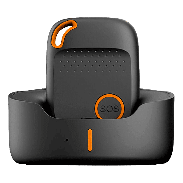 Boitier GSM/GPS PTI photo du produit visuel_1 2XL