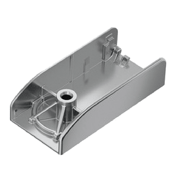 Boîtier pour charnière Sensys 9116339 photo du produit visuel_1 2XL