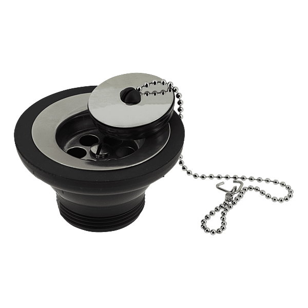 Bonde d'évier photo du produit visuel_1 2XL