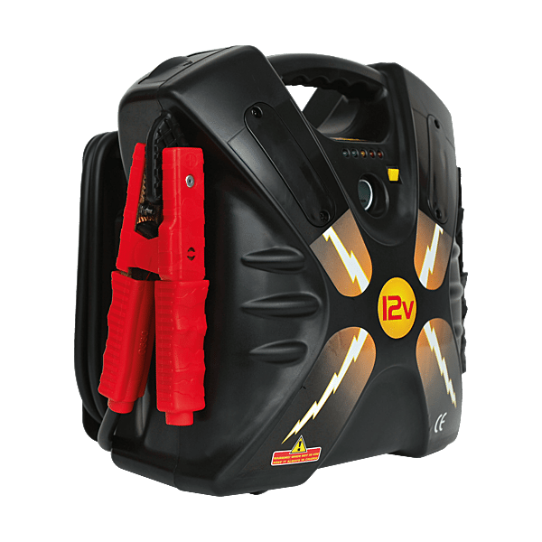 Booster de démarrage portable photo du produit visuel_1 2XL