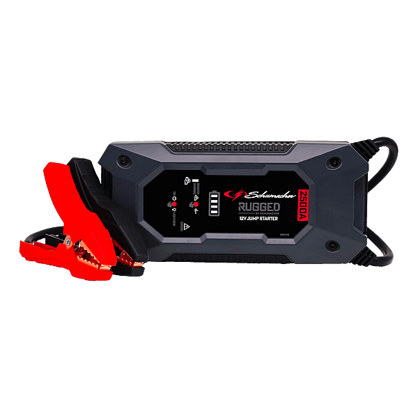 Booster Lithium SBX 464 photo du produit visuel_1 2XL